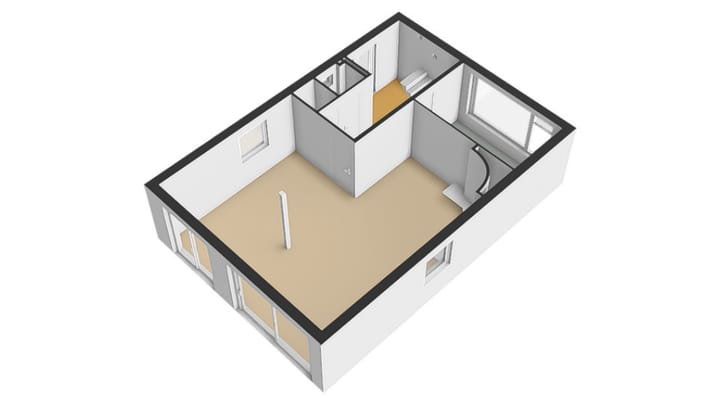 Photo 55 of Sitiolaan 24