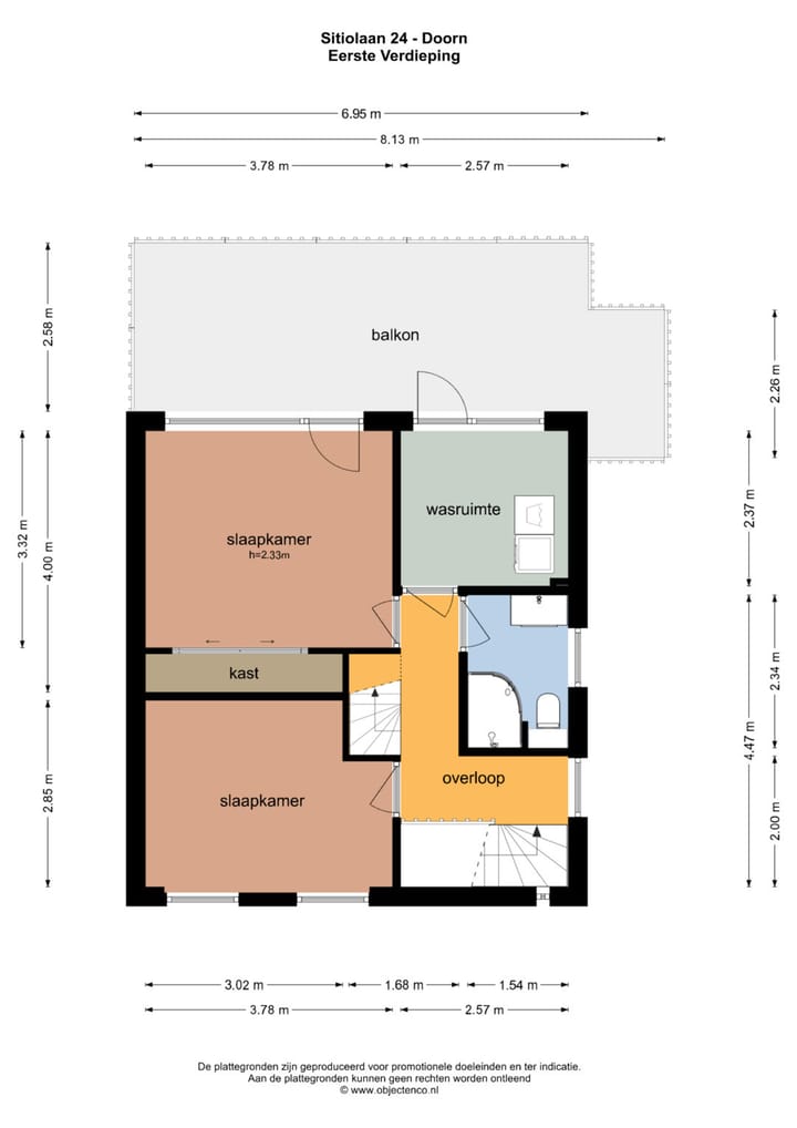 Photo 56 of Sitiolaan 24