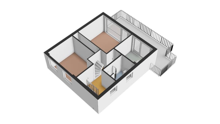 Photo 57 of Sitiolaan 24