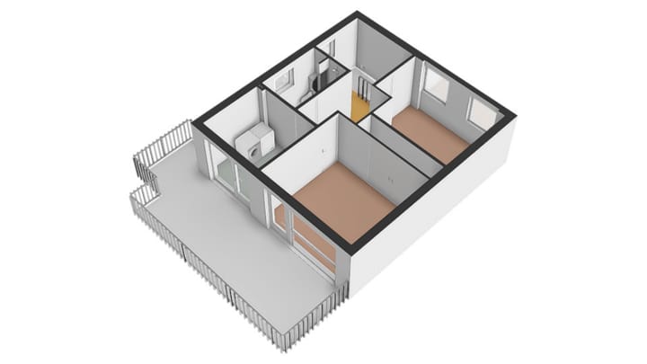 Photo 58 of Sitiolaan 24