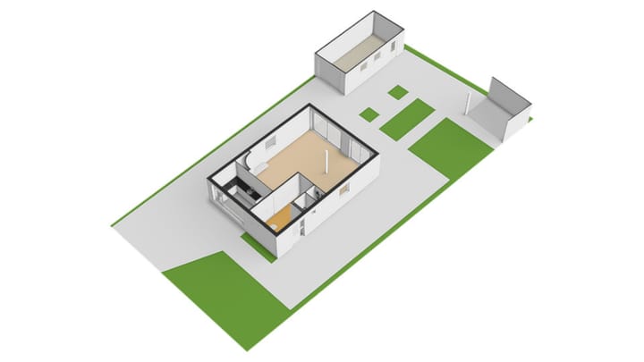 Photo 63 of Sitiolaan 24