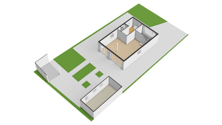 Photo 64 of Sitiolaan 24