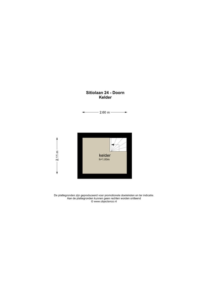 Photo 65 of Sitiolaan 24