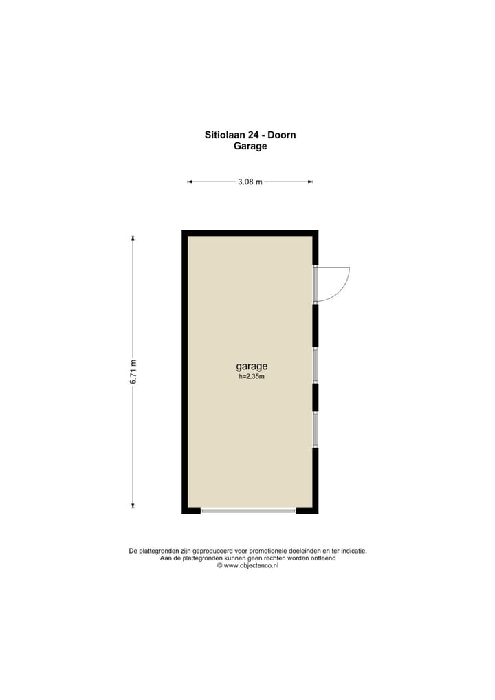 Photo 68 of Sitiolaan 24