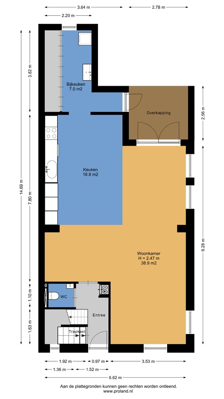 Photo 32 of R. Schuilingstraat 34