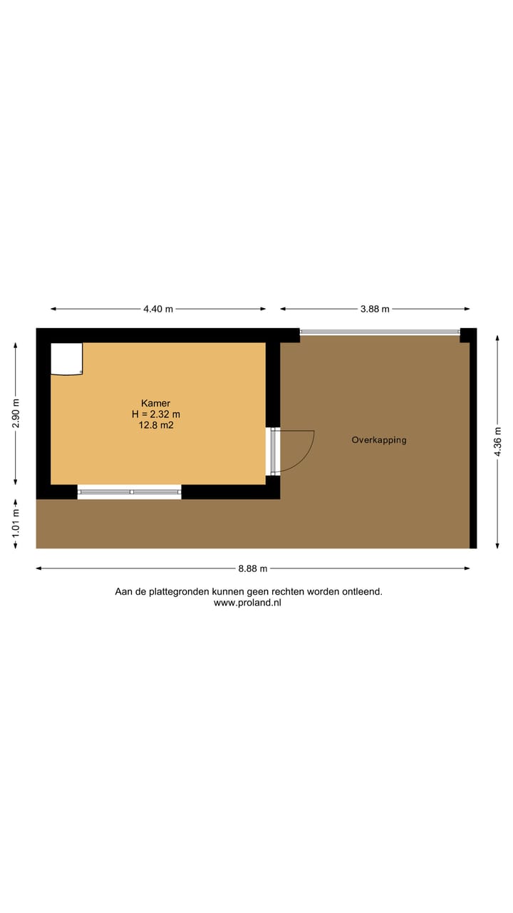 Photo 34 of R. Schuilingstraat 34