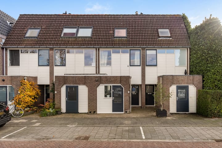 Foto 2 van Leidsestraatweg 115