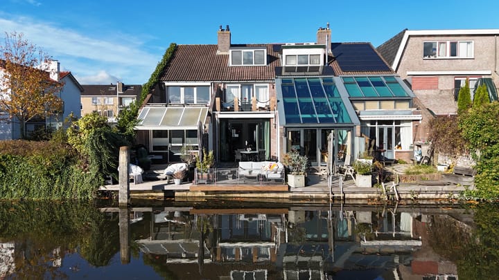 Leidsestraatweg 115 main image