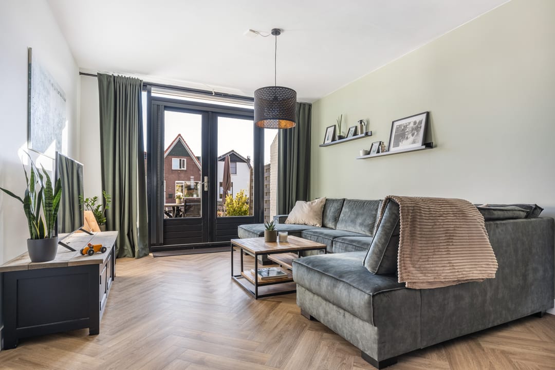 Foto 8 van Leidsestraatweg 115