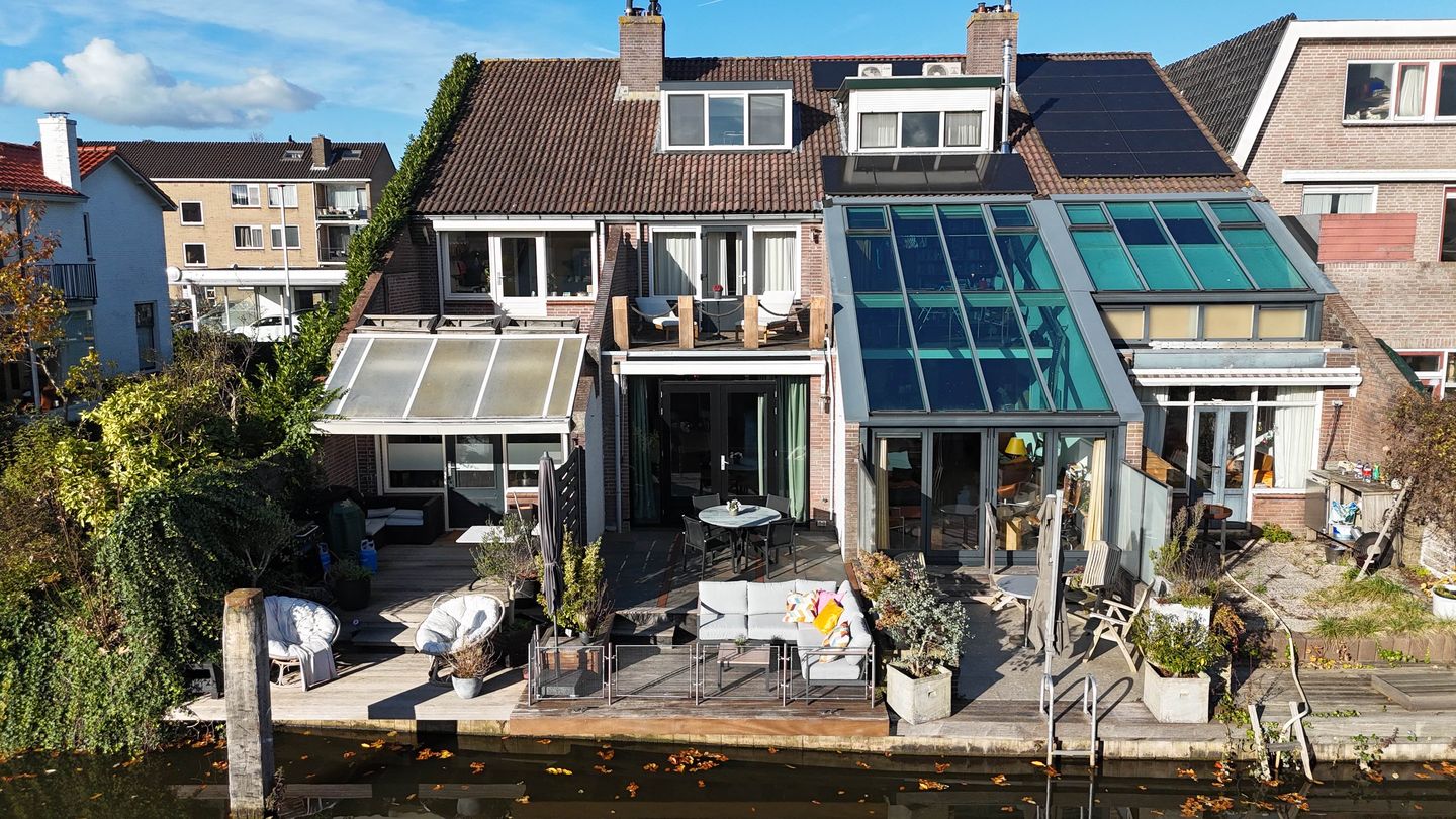 Foto 14 van Leidsestraatweg 115