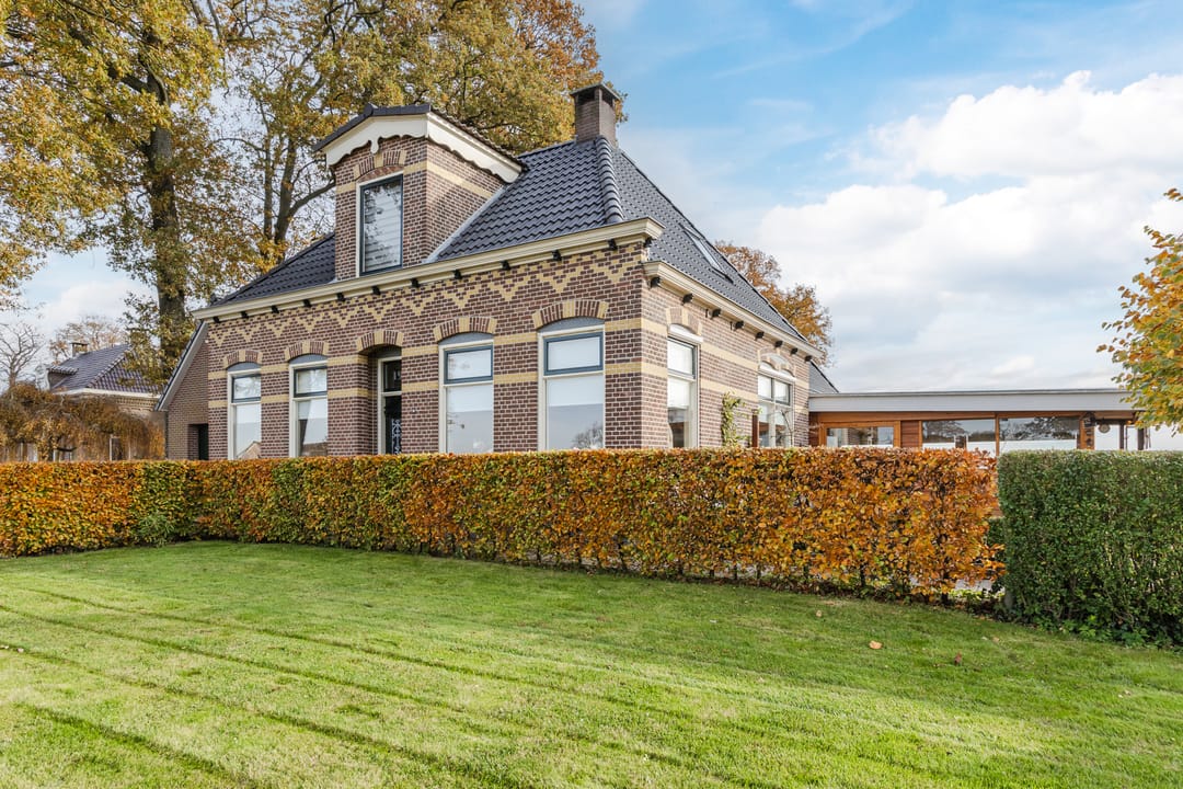 Foto 2 van Schoonveldeweg 10