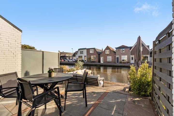 Foto 10 van Leidsestraatweg 115