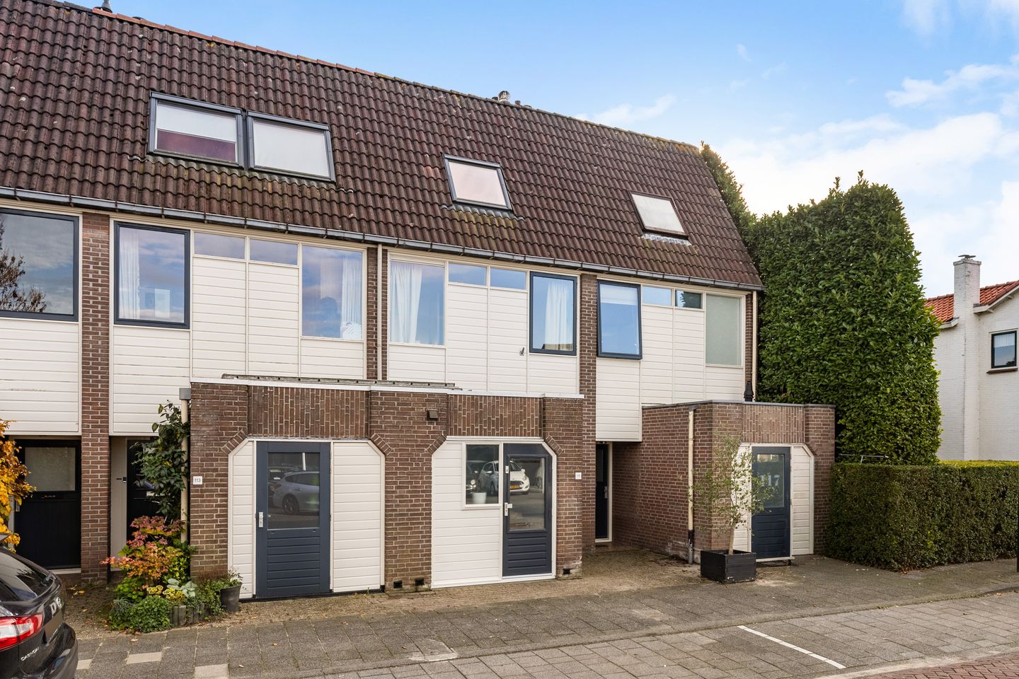 Foto 50 van Leidsestraatweg 115