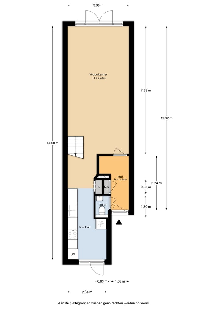 Foto 52 van Leidsestraatweg 115