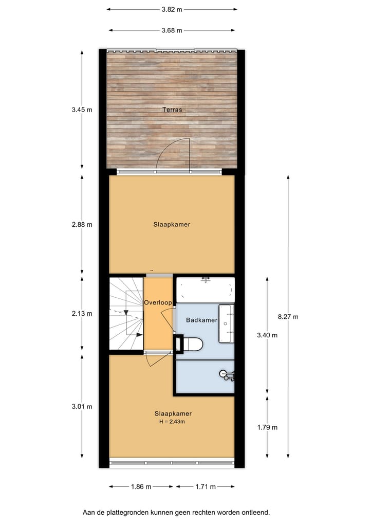 Foto 53 van Leidsestraatweg 115