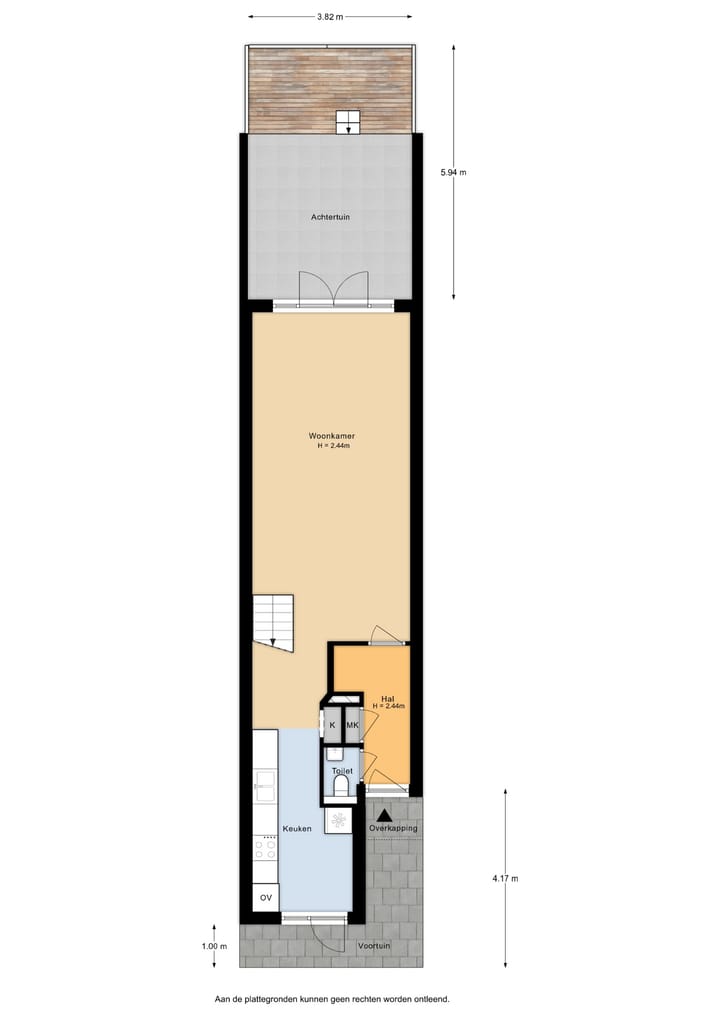 Foto 51 van Leidsestraatweg 115