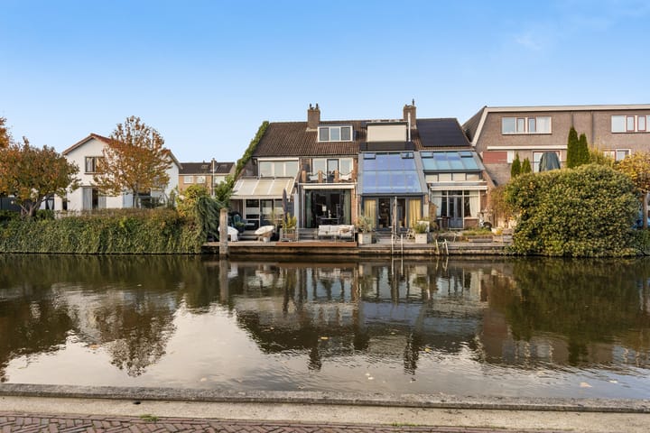 Foto 15 van Leidsestraatweg 115