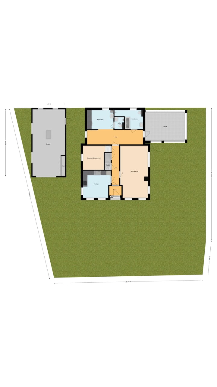 Photo 58 of Schoonveldeweg 10