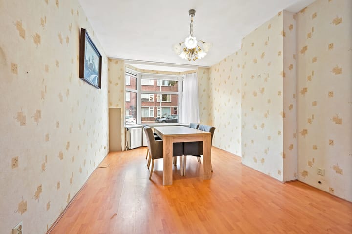 Foto 3 van Oudemansstraat 459