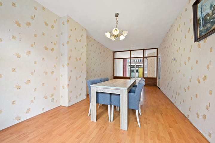 Foto 4 van Oudemansstraat 459