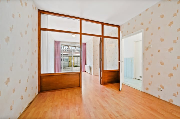 Foto 5 van Oudemansstraat 459