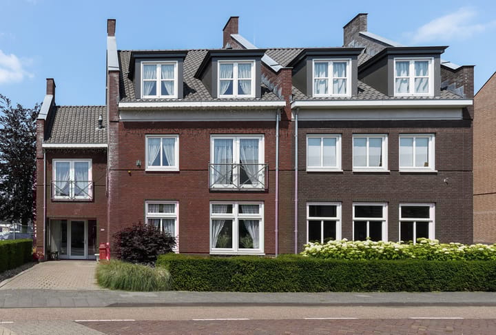 Prins Hendrikstraat 36 A