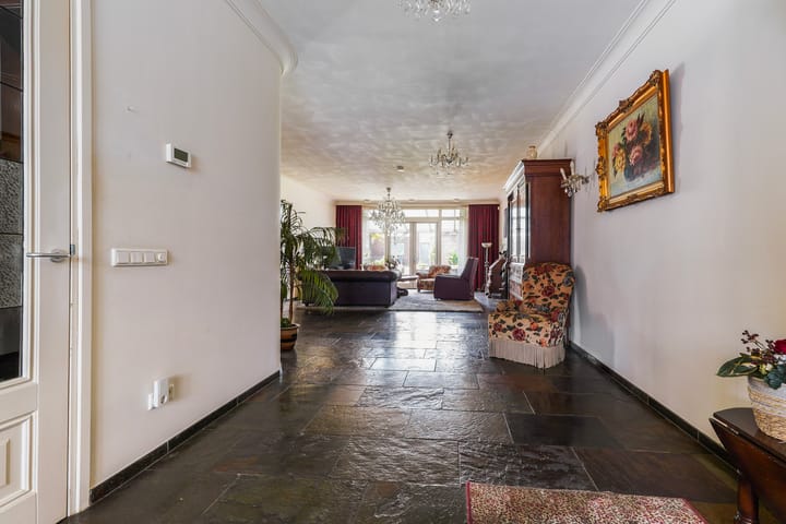 Foto 2 van Prins Hendrikstraat 36-A