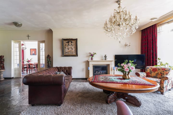 Foto 3 van Prins Hendrikstraat 36-A