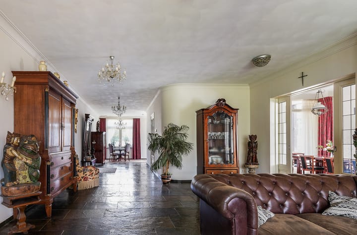 Foto 4 van Prins Hendrikstraat 36-A