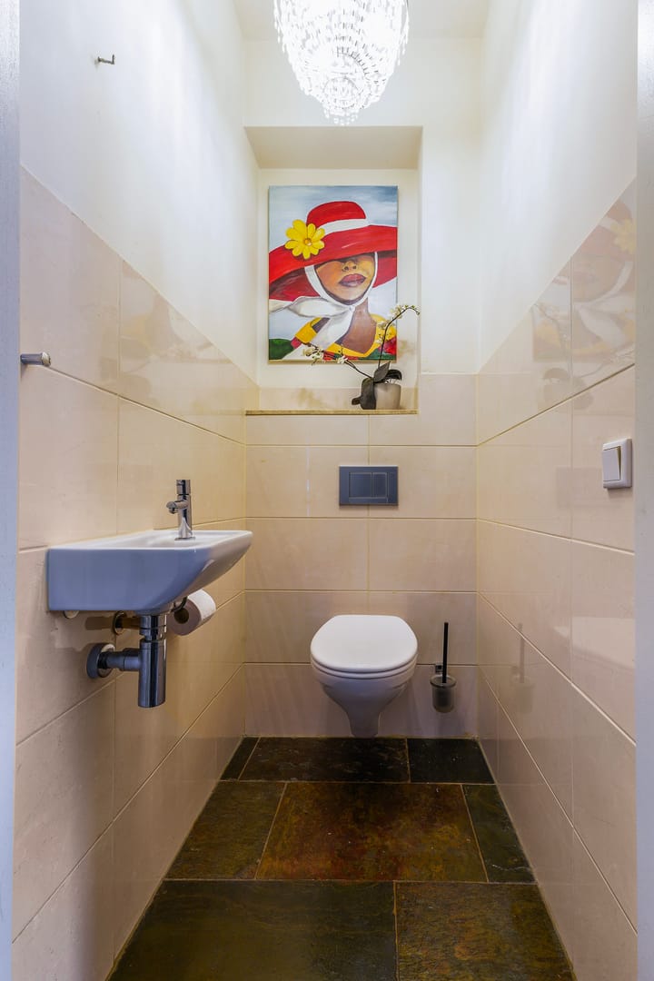 Foto 8 van Prins Hendrikstraat 36-A