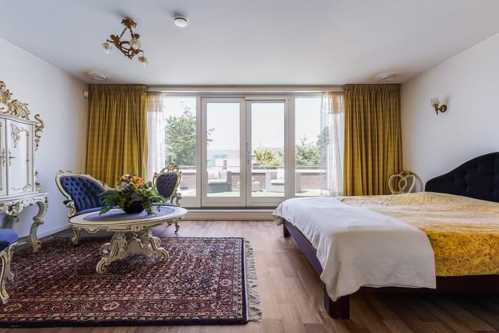 Foto 10 van Prins Hendrikstraat 36-A