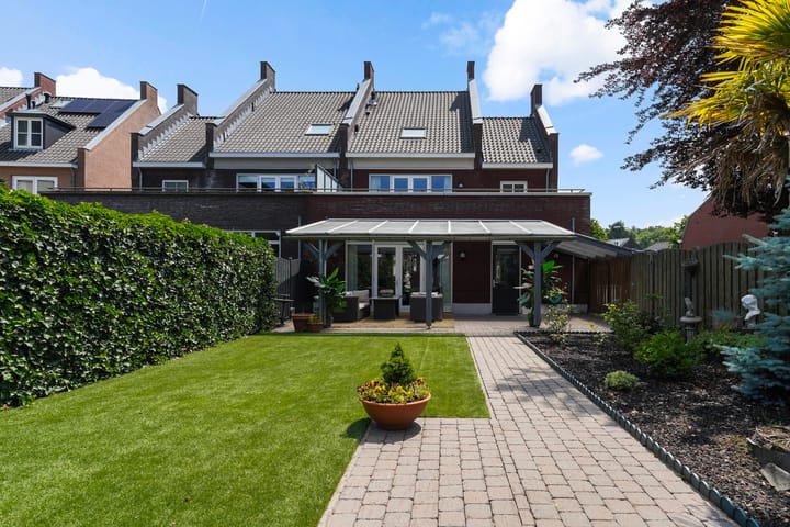 Foto 24 van Prins Hendrikstraat 36-A