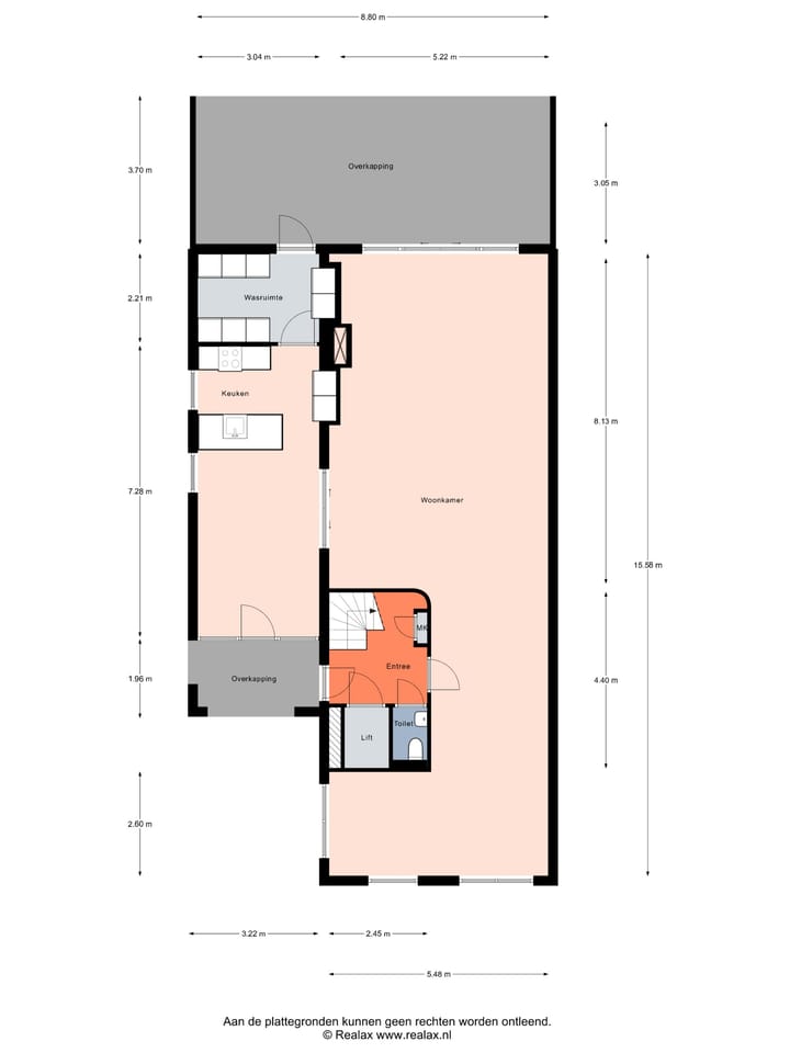 Foto 27 van Prins Hendrikstraat 36-A