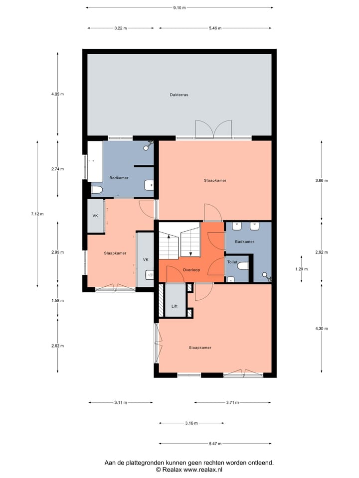 Foto 28 van Prins Hendrikstraat 36-A