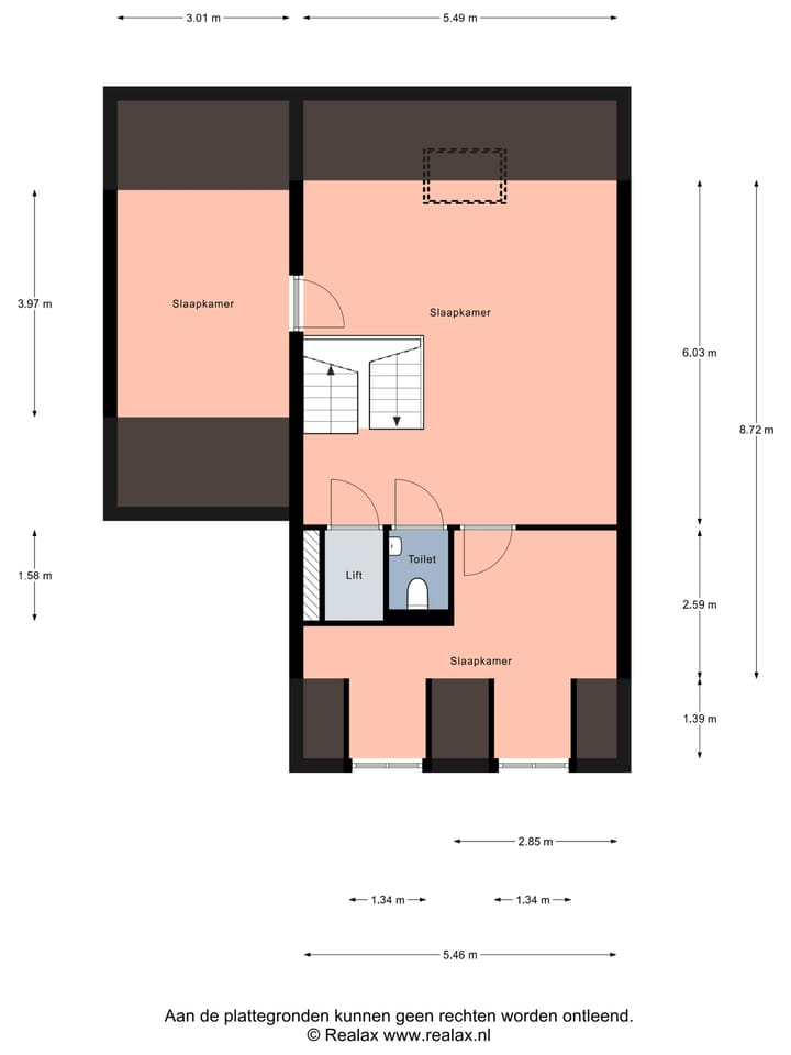 Foto 29 van Prins Hendrikstraat 36-A