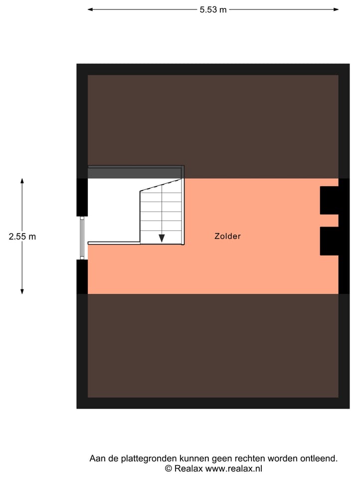 Foto 30 van Prins Hendrikstraat 36-A