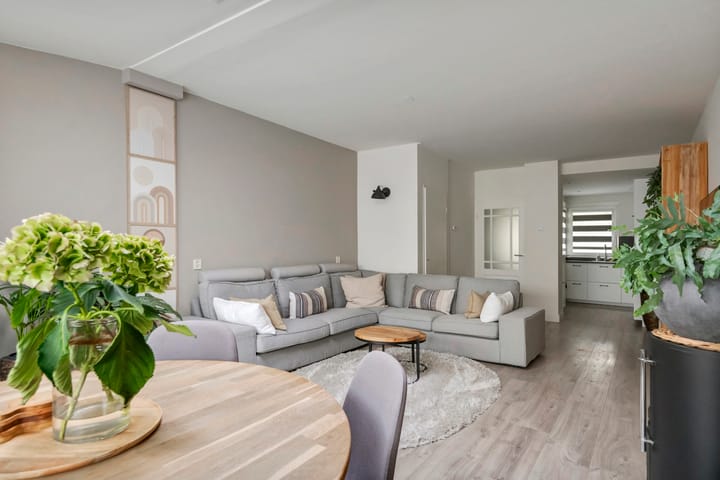 Foto 12 van Van Utenhoveweg 26