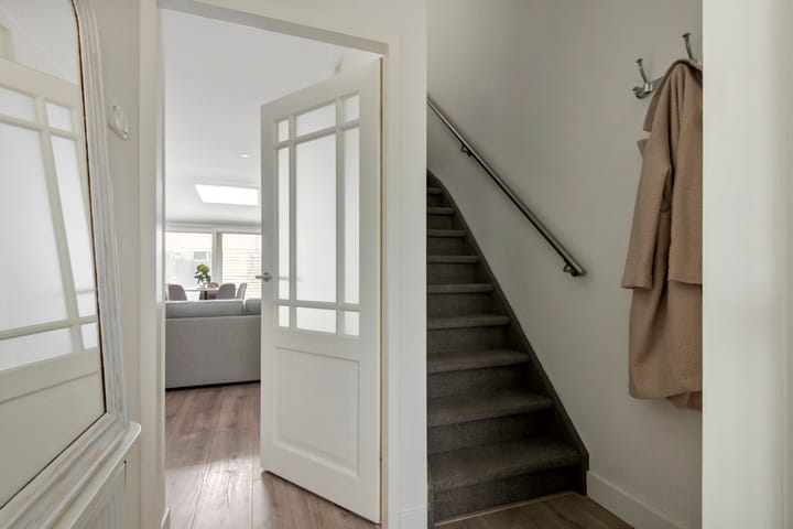 Foto 19 van Van Utenhoveweg 26