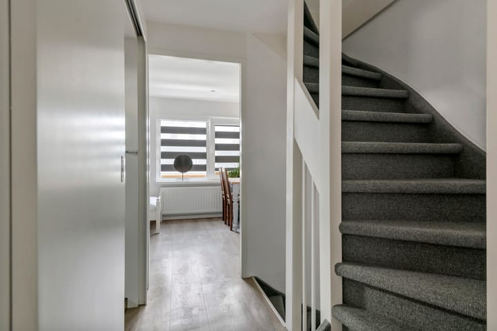 Foto 22 van Van Utenhoveweg 26