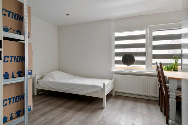 Foto 26 van Van Utenhoveweg 26