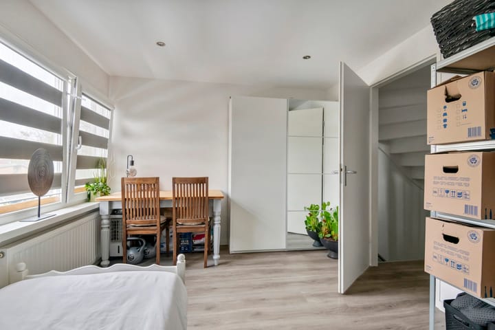 Foto 27 van Van Utenhoveweg 26