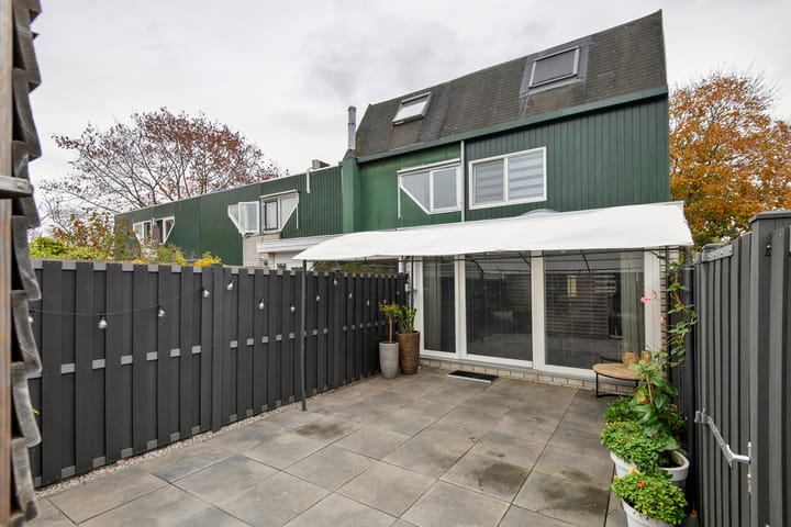 Foto 33 van Van Utenhoveweg 26