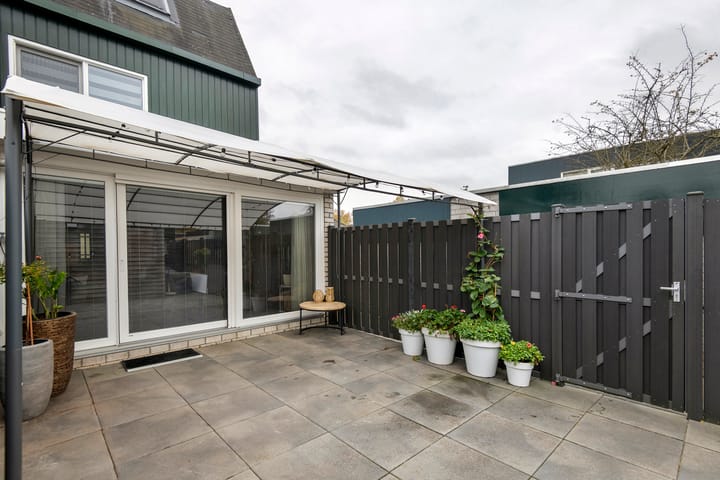 Foto 34 van Van Utenhoveweg 26