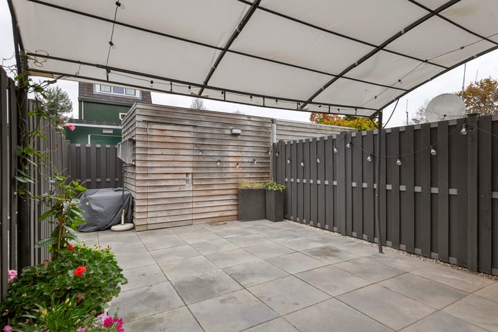 Foto 35 van Van Utenhoveweg 26