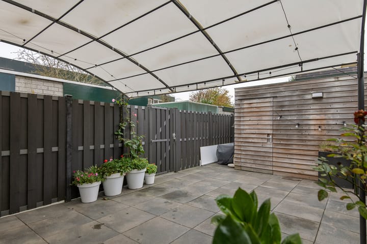 Foto 36 van Van Utenhoveweg 26