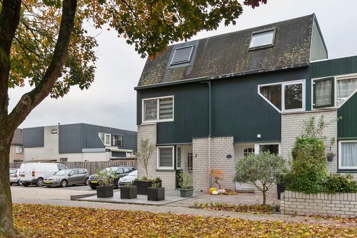 Foto 37 van Van Utenhoveweg 26