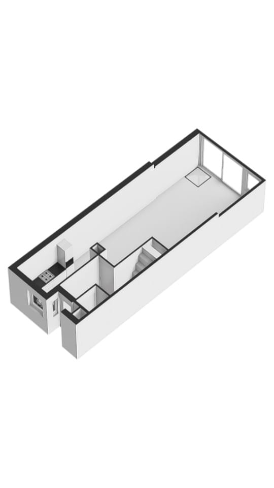 Foto 40 van Van Utenhoveweg 26