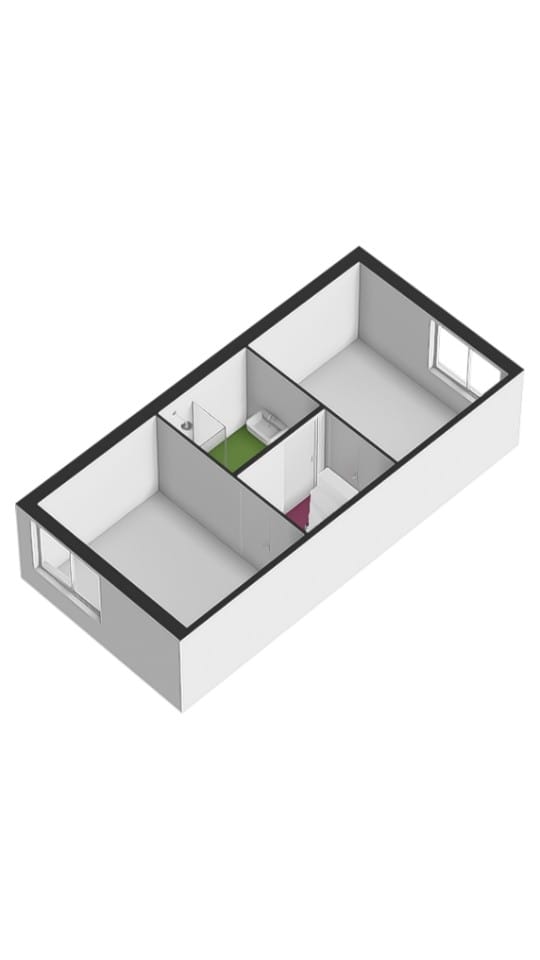 Foto 42 van Van Utenhoveweg 26