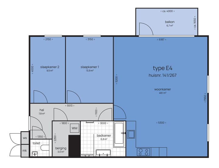 Photo 28 of Friesestraatweg 141-267