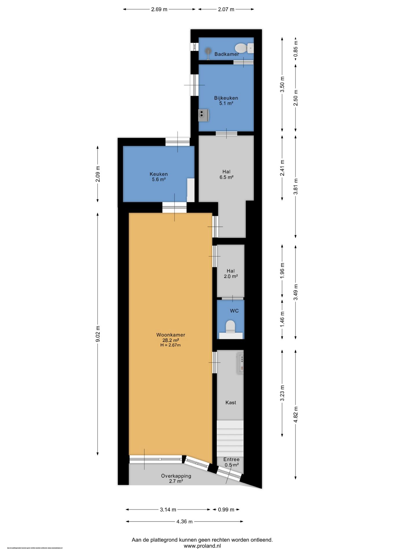 Photo 36 of Nauwstraat 10